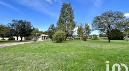 House 11 rooms of 258 m² in Chambon (17290)