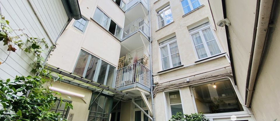 Duplex 3 pièces de 126 m² à Lille (59800)