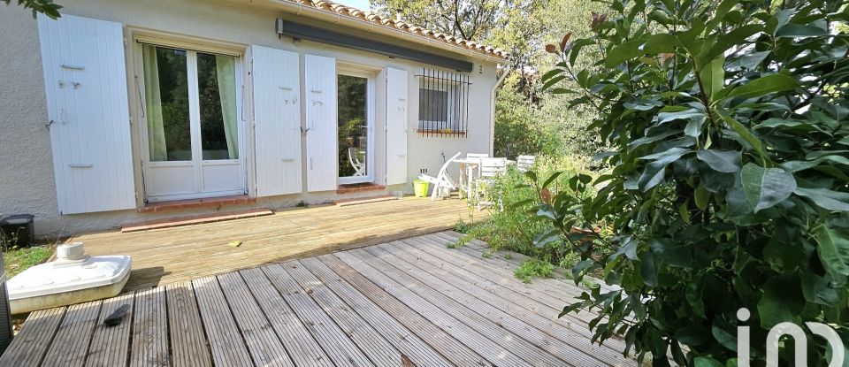 Maison 4 pièces de 95 m² à Le Boulou (66160)