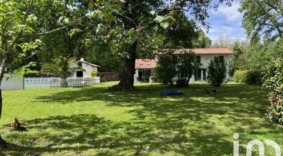 Country house 7 rooms of 170 m² in Meilhan (40400)