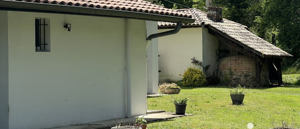 Maison de campagne 7 pièces de 170 m² à Meilhan (40400)