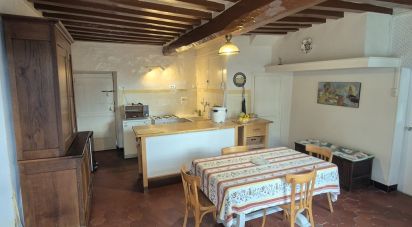 Country house 6 rooms of 155 m² in Tancrou (77440)