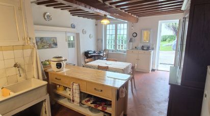 Maison de campagne 6 pièces de 155 m² à Tancrou (77440)