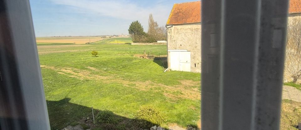 Maison de campagne 6 pièces de 155 m² à Tancrou (77440)