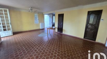 House 5 rooms of 113 m² in Toulon (83200)