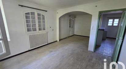 Maison 5 pièces de 113 m² à Toulon (83200)