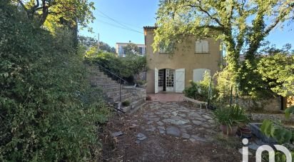 House 5 rooms of 113 m² in Toulon (83200)