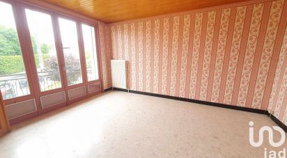 Maison 5 pièces de 91 m² à Villers-le-Sec (51250)