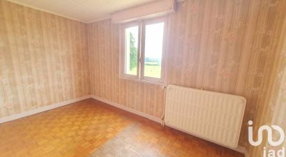 Maison 5 pièces de 91 m² à Villers-le-Sec (51250)