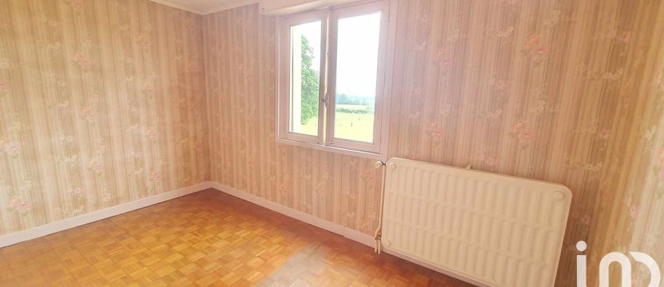 House 5 rooms of 91 m² in Villers-le-Sec (51250)