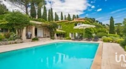 Maison 5 pièces de 367 m² à Mougins (06250)