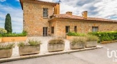 House 5 rooms of 367 m² in Mougins (06250)