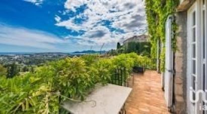 House 5 rooms of 367 m² in Mougins (06250)