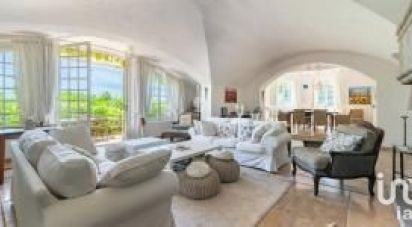 House 5 rooms of 367 m² in Mougins (06250)