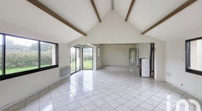 Maison traditionnelle 5 pièces de 160 m² à Montereau (45260)