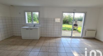 House 4 rooms of 72 m² in Montréverd (85260)