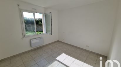 Maison 4 pièces de 72 m² à Montréverd (85260)