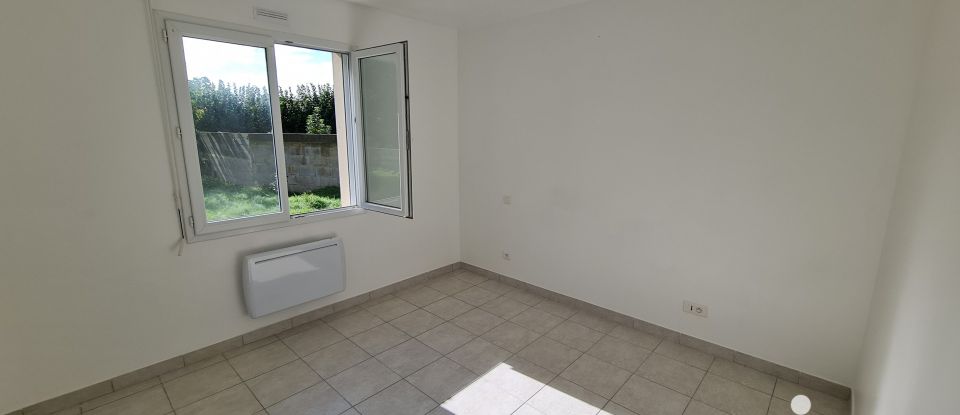 Maison 4 pièces de 72 m² à Montréverd (85260)