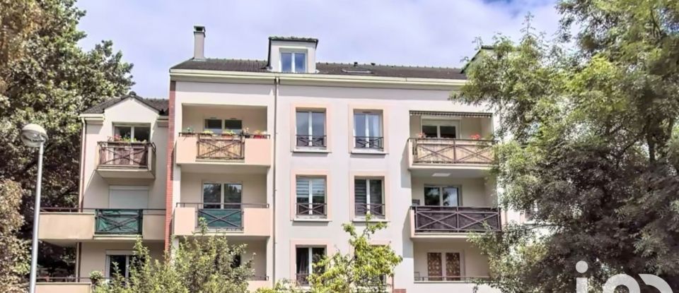 Appartement 2 pièces de 53 m² à Torcy (77200)