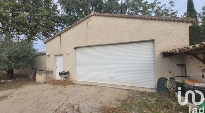 Maison traditionnelle 6 pièces de 150 m² à Morières-lès-Avignon (84310)