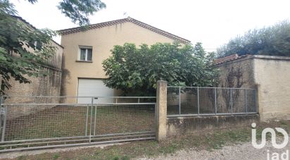 Maison traditionnelle 6 pièces de 150 m² à Morières-lès-Avignon (84310)