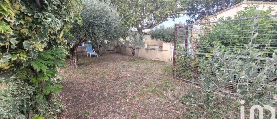 Maison traditionnelle 6 pièces de 150 m² à Morières-lès-Avignon (84310)