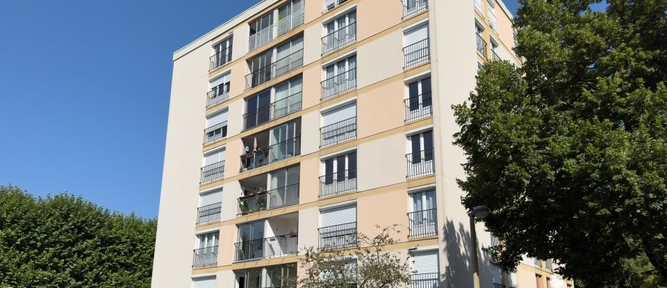 Appartement 4 pièces de 76 m² à Le Grand-Quevilly (76120)