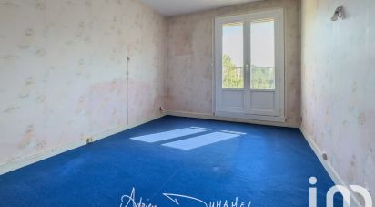 Appartement 4 pièces de 76 m² à Le Grand-Quevilly (76120)