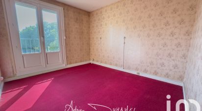 Appartement 4 pièces de 76 m² à Le Grand-Quevilly (76120)