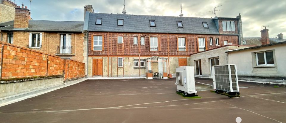 Appartement 7 pièces de 210 m² à Soissons (02200)