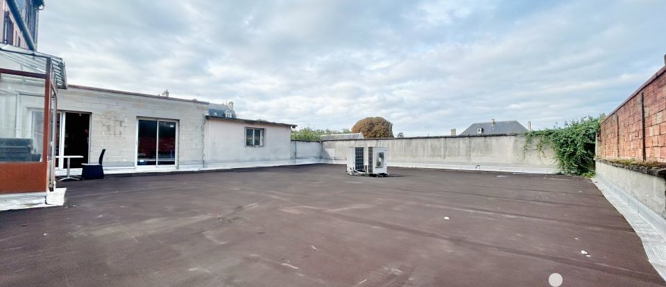 Appartement 7 pièces de 210 m² à Soissons (02200)