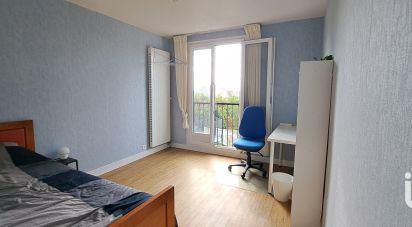 Apartment 1 room of 10 m² in Argenteuil (95100)