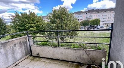 Apartment 3 rooms of 55 m² in Écouen (95440)