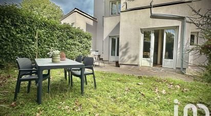 Apartment 4 rooms of 85 m² in Voiron (38500)