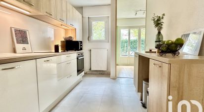 Appartement 4 pièces de 85 m² à Voiron (38500)