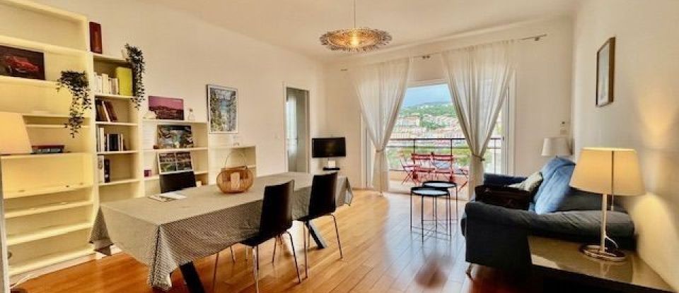 Apartment 2 rooms of 55 m² in Cassis (13260)