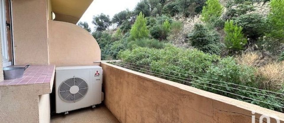 Apartment 2 rooms of 55 m² in Cassis (13260)