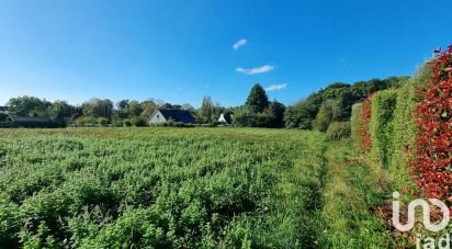 Land of 3,794 m² in Fouesnant (29170)