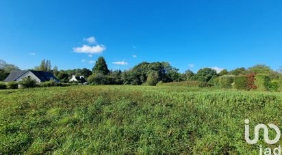 Terrain de 3 794 m² à Fouesnant (29170)