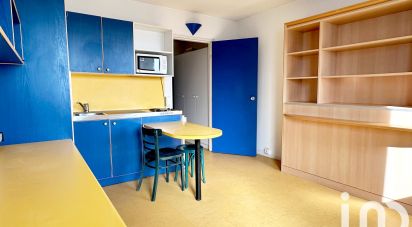 Appartement 1 pièce de 21 m² à Nantes (44200)