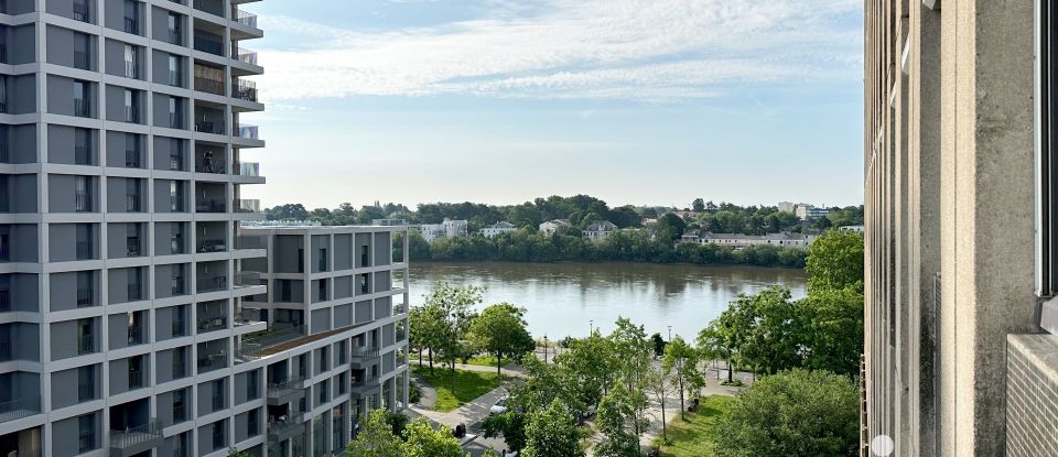 Appartement 1 pièce de 21 m² à Nantes (44200)