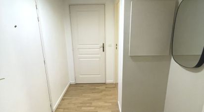 Appartement 3 pièces de 64 m² à La Garenne-Colombes (92250)