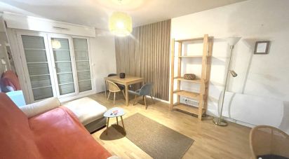 Appartement 3 pièces de 64 m² à La Garenne-Colombes (92250)