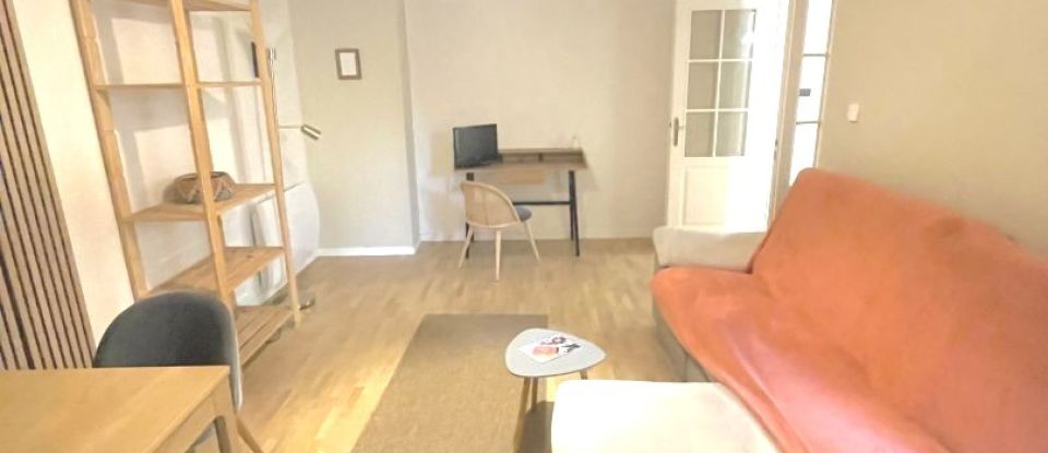 Appartement 3 pièces de 64 m² à La Garenne-Colombes (92250)