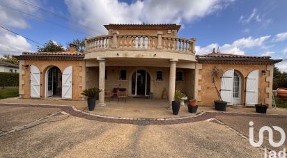 Maison 5 pièces de 141 m² à Ambarès-et-Lagrave (33440)