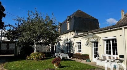 Maison 4 pièces de 78 m² à Saint-Pierre-lès-Elbeuf (76320)