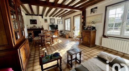 House 4 rooms of 78 m² in Saint-Pierre-lès-Elbeuf (76320)