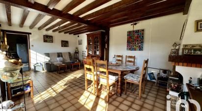 House 4 rooms of 78 m² in Saint-Pierre-lès-Elbeuf (76320)