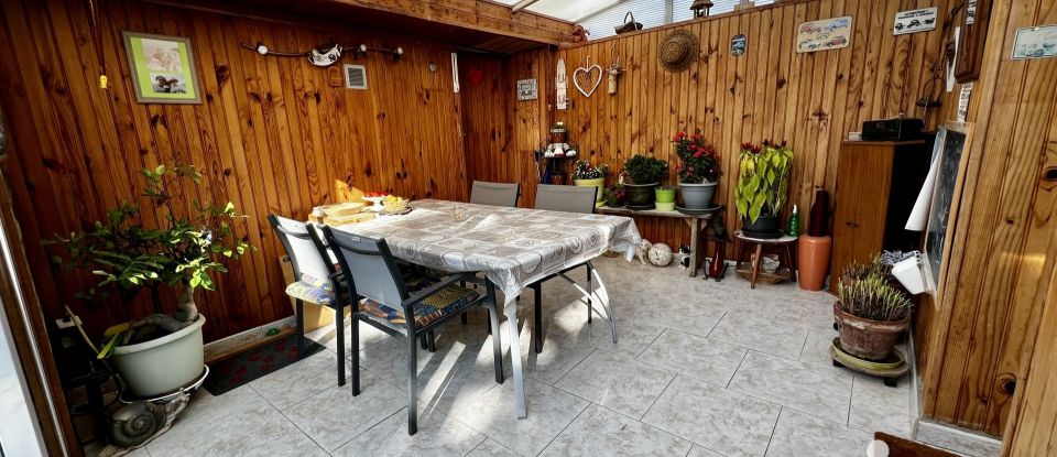 House 4 rooms of 78 m² in Saint-Pierre-lès-Elbeuf (76320)