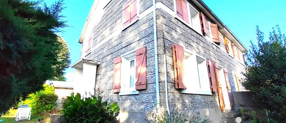 Maison 5 pièces de 85 m² à Sotteville-lès-Rouen (76300)